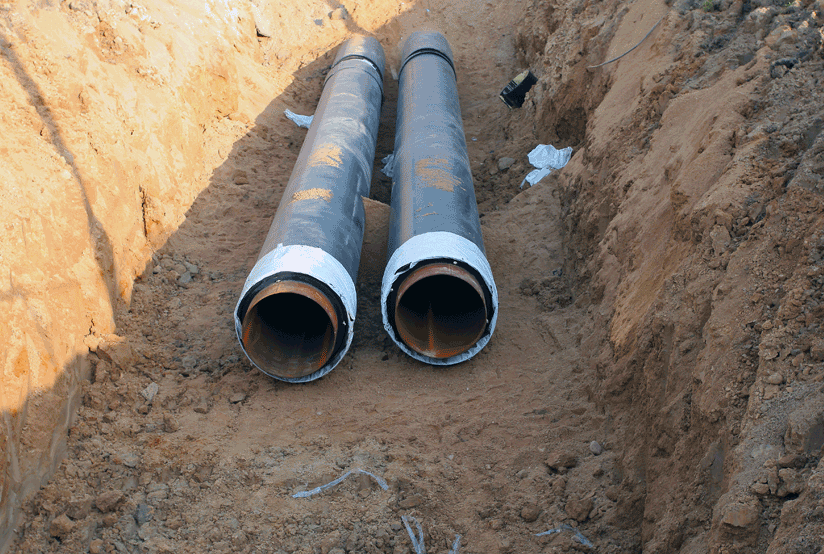 Sewer Relining Dover